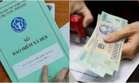 Từ 1/7/2025: Người tham gia BHXH tự nguyện được hưởng 1 quyền lợi đặc biệt này, ai cũng nên biết sớm