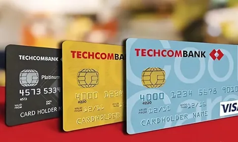 Từ 19/3: Ngân hàng ngừng giao dịch toàn bộ thẻ từ chuyển sang thẻ chip, người dân cần làm ngay 1 việc