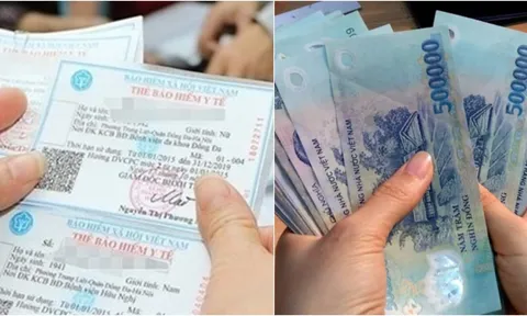 Từ nay tới 1/7/2025: 3 trường hợp cần đi cấp đổi lại thẻ BHYT, cố tình giữ lại bị hủy quyền lợi vĩnh viễn?