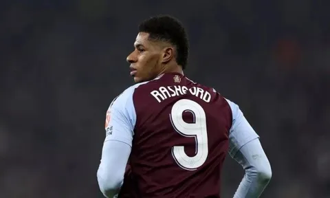Tuyên bố của Slot cho thấy MU sai với Rashford