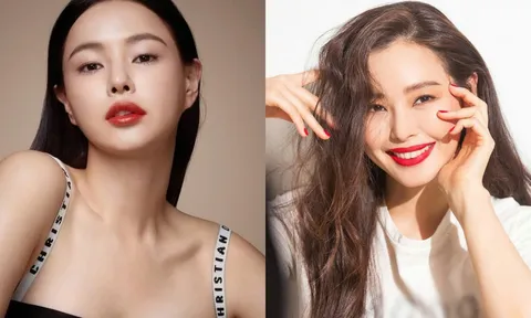 "Hoa hậu Hàn đẹp nhất thế giới" bị điều tra