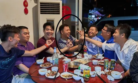 3 buổi tụ họp lành ít dữ nhiều, kẻ dại dột cứ rủ là đi, người khôn ngoan không bao giờ đến