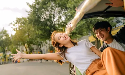 5 điều người phụ nữ nào cũng mong muốn, nhưng chẳng bao giờ đòi hỏi