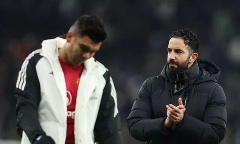 5 lý do Ruben Amorim có thể muốn rời Man Utd
