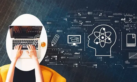 5 ứng dụng AI ứng dụng hiệu quả cho công việc, tiết kiệm thời gian, nhất định phải học