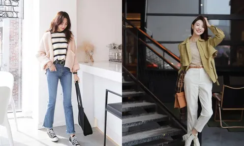 ‘Chìa khóa vạn năng’ mặc đẹp mùa xuân hè: Áo khoác ‘cứu cánh’ mọi set đồ