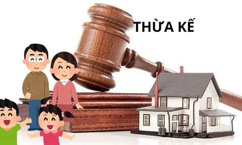 Chú ý 7 trường hợp con ruột nhưng vi phạm điều này sẽ không được thừa kế, ai cũng phải biết