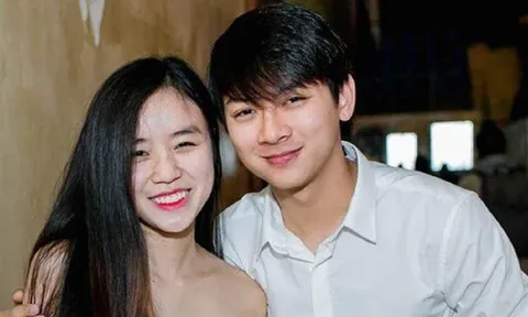 Cindy Lư đáp trả khi bị nói ngoại tình, ẩn ý việc Hoài Lâm lấy nhiều vợ?