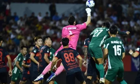 Đặng Văn Lâm đón tin cực vui trước Asian Cup