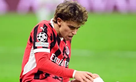 Màn trình diễn khiến Chelsea không tiếc nuối Joao Felix