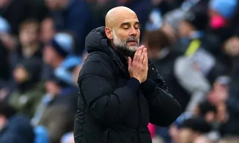 Manchester City cần một điều kỳ diệu ở Madrid