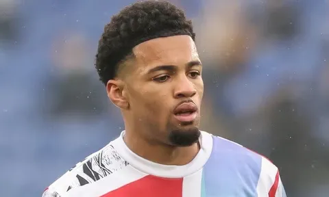 Manchester City đã cố gắng ký hợp đồng với Nwaneri