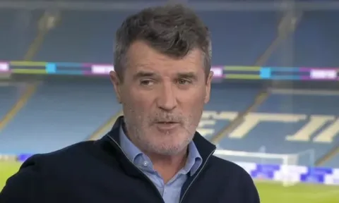 MU trả giá đắt vì 'phớt lờ' Roy Keane