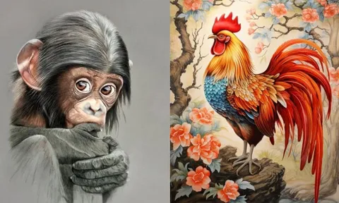 Nghèo thế đủ rồi: 3 tuổi nhắm mắt qua đêm Tiền - Tài - Danh tự đến