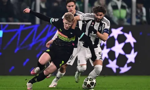 Nhận định Champions League - PSV vs Juventus (03h00 ngày 20/02): Chủ nhà bất bại; Đội khách đi tiếp