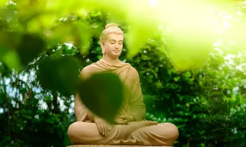 Phật dạy 6 chân lí của hạnh phúc, ai cũng biết nhưng đều bỏ qua