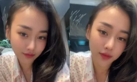 Phương Oanh khoe nhan sắc khác lạ, đến chính chủ còn bất ngờ