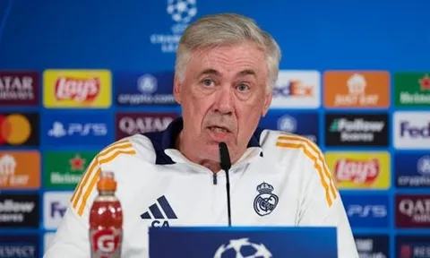 Real Madrid sẽ mất đống tiền nếu thua Manchester City