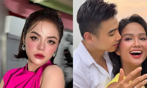 Showbiz 19/2: Thu Quỳnh tiết lộ chuyện tình cảm, H'Hen Niê tiết lộ điều thay đổi của ông xã từ khi yêu cô
