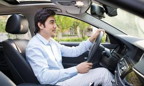 Sự khác biệt giữa một người đàn ông có xe hơi và không có xe hơi lớn cỡ nào?