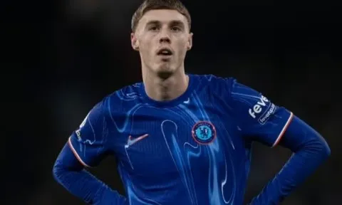 Tình cảnh chưa từng có của Palmer tại Chelsea