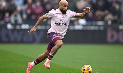 Toàn cảnh vụ tranh đấu giữa Arsenal và Newcastle trên TTCN