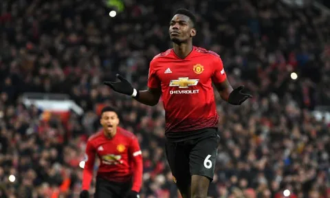"Tôi sẽ đưa Pogba trở lại MU ngay lập tức"