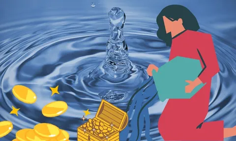 Top 3 chòm sao cuối năm 2025 xóa sạch nợ nần, tiền đè giàu sụ hân hoan đón tài lộc, Tình-Tài-Danh đều tốt