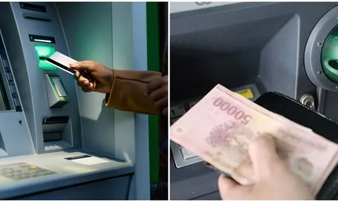 Từ nay tới 31/12/2025: 3 trường hợp khách hàng bị khóa thẻ ATM, dừng giao dịch, đó là ai?