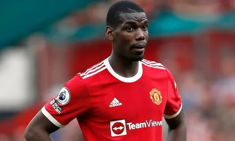 Vụ nổ chuyển nhượng ở Old Trafford?