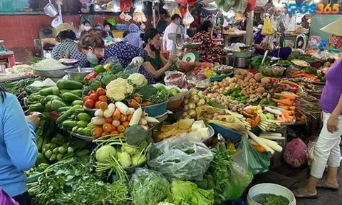 2 loại rau ít "ngậm" thuốc trừ sâu nhất chợ:  Số 1 ở quê mọc um tùm như cỏ