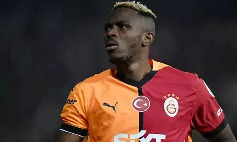 3 cái tên giúp Chelsea nổ bom tấn Osimhen