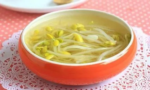 4 loại nước uống quen thuộc này chống lão hóa cực hiệu quả