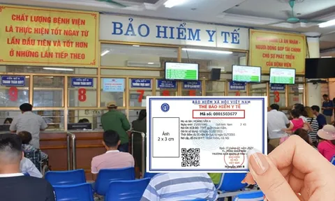 7 nhóm đối tượng được hưởng quyền lợi bảo hiểm y tế cao nhất năm 2025
