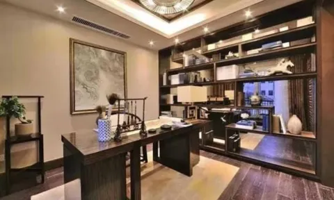 Các cụ dặn dò: 'Nhà có 7 cơ hội này, dễ gặp tai ương, rắc rối', nhất là cái đầu tiên