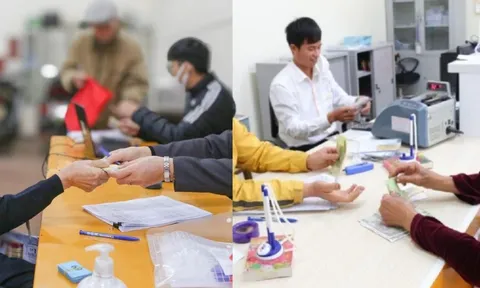 Chính thức tin vui 1/7/2025, người từ 75 tuổi không có lương hưu sẽ được trợ cấp và BHYT, quyền lợi chưa từng có