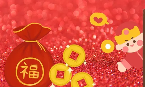 Chủ Nhật cực đỏ, 3 tuổi đời lên hương, nhắm mắt cũng thấy tiền giàu bất ngờ, trúng cơn mưa vàng tài lộc