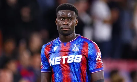 Chuyển nhượng sáng 20/2: Chelsea lên kế hoạch chiêu mộ Marc Guehi; Liverpool và Man City tranh giành sao Bundesliga
