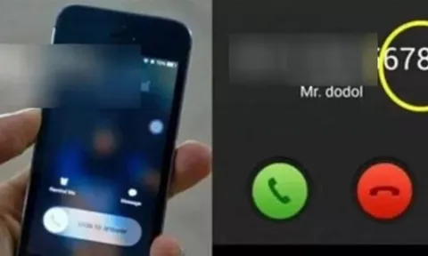 Cộng ngay 3 số cuối điện thoại của bạn, để xem bạn có thuộc lá số may mắn hay xui xẻo