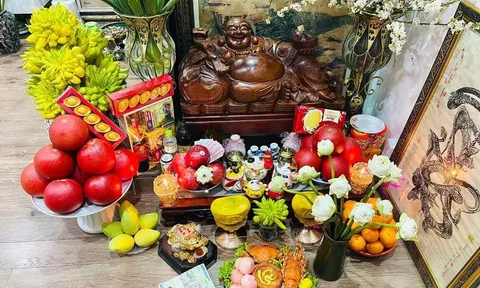 Đặt muối vào 5 nơi rất hợp ý Thần Tài, phát lộc tưng bừng