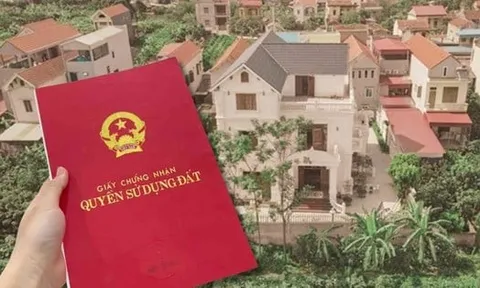 5 loại đất không giấy tờ sử dụng ổn định trước 7/2014 sẽ được cấp Sổ đỏ, không mất 1 đồng