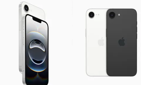 Apple chính thức trình làng iPhone 16e hoàn toàn mới, giá chỉ 17 triệu đồng