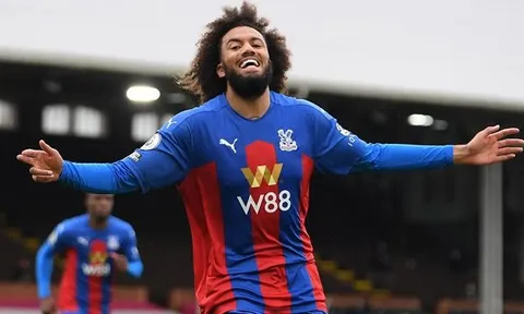 Jairo Riedewald có gì đặc biệt để Patrick Kluivert thèm khát?