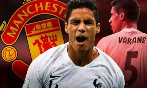 Khác biệt giữa MU và Real Madrid