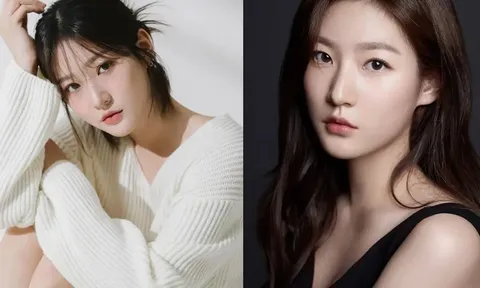 Kim Sae Ron từng lên sân thượng khóc nức nở vì lời xin lỗi muộn màng từ 1 phóng viên trước khi qua đời