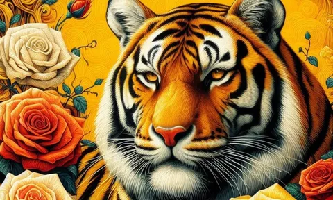 Liên tiếp trong 5 ngày cuối tháng 2, 3 tuổi được Bồ Tát phù hộ, cầu được ước thấy, tài lộc tăng vùn vụt