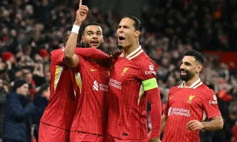 Liverpool vs Arsenal: Lịch thi đấu của đội nào khắc nghiệt hơn?