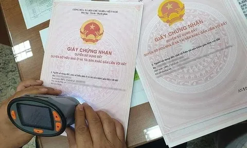 Lý do người dân nên làm Sổ đỏ trước năm 2025, ai không biết chỉ thiệt