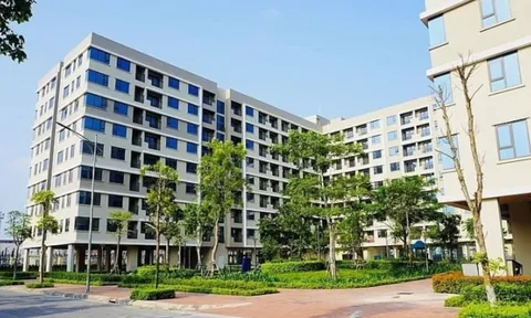 Năm 2025, 12 đối tượng được mua nhà ở xã hội? Bạn có thuộc đối tượng này không?