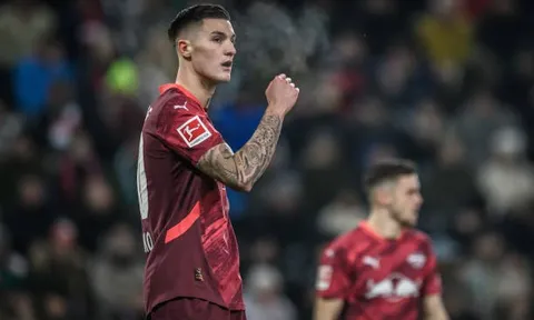"Nếu Arsenal xúc tiến, họ sẽ dẫn đầu thương vụ này"